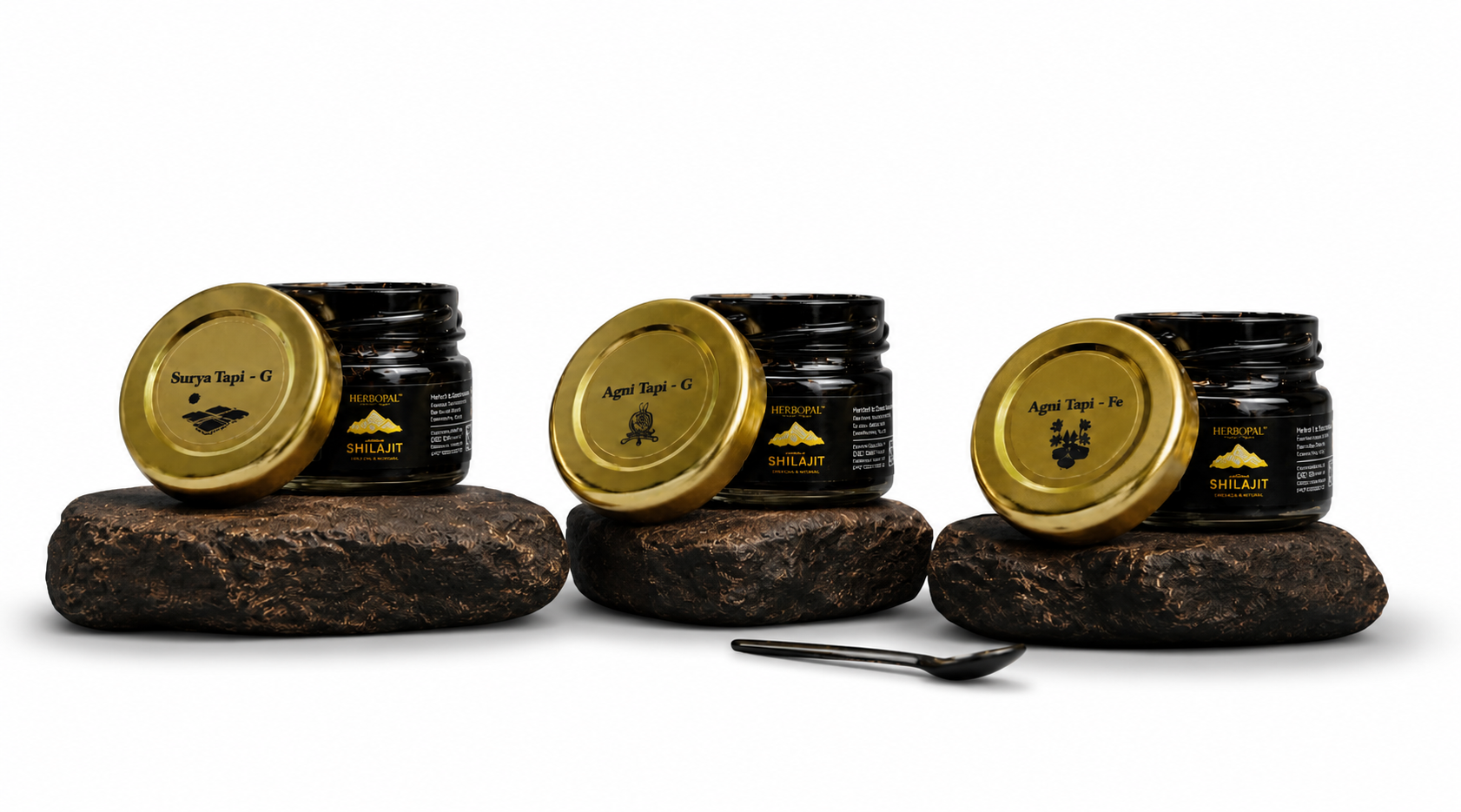Shilajit